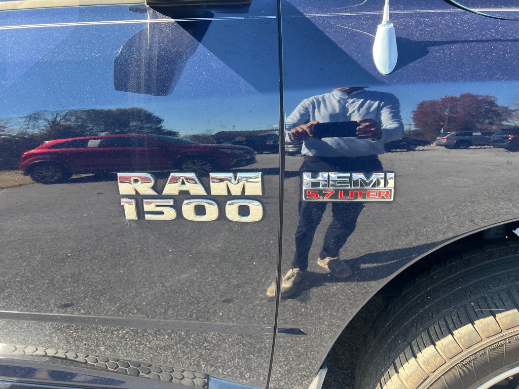 2013 RAM 1500 Image 26