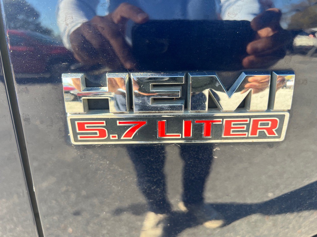 2013 RAM 1500 Image 27