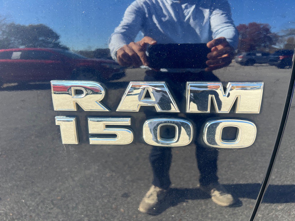 2013 RAM 1500 Image 28