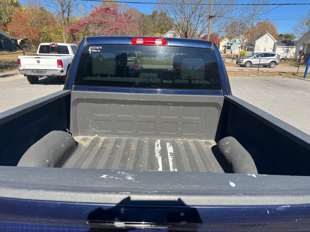 2013 RAM 1500 Image 30