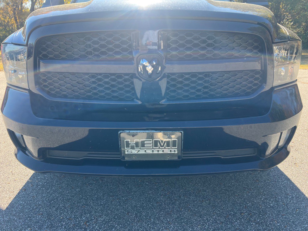 2013 RAM 1500 Image 33