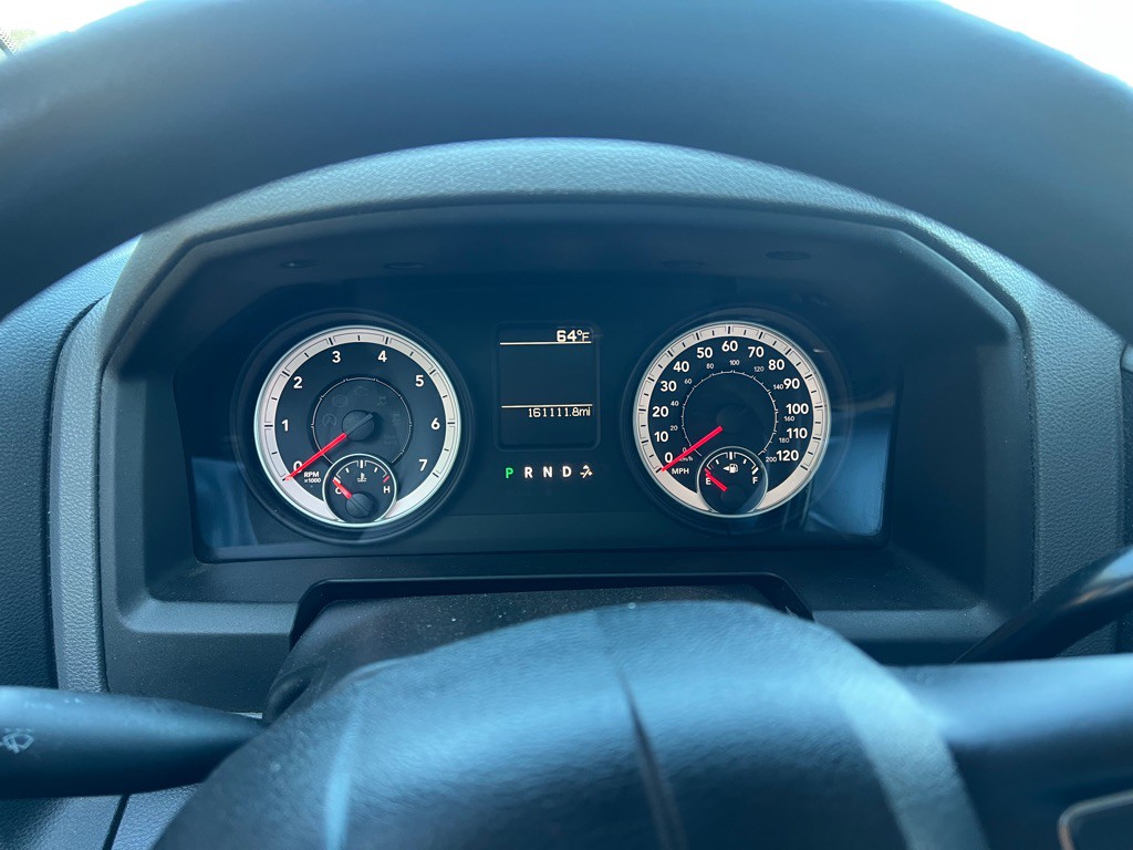 2013 RAM 1500 Image 34