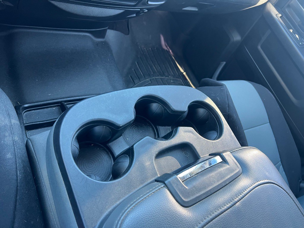 2013 RAM 1500 Image 37