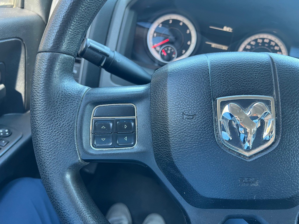 2013 RAM 1500 Image 38