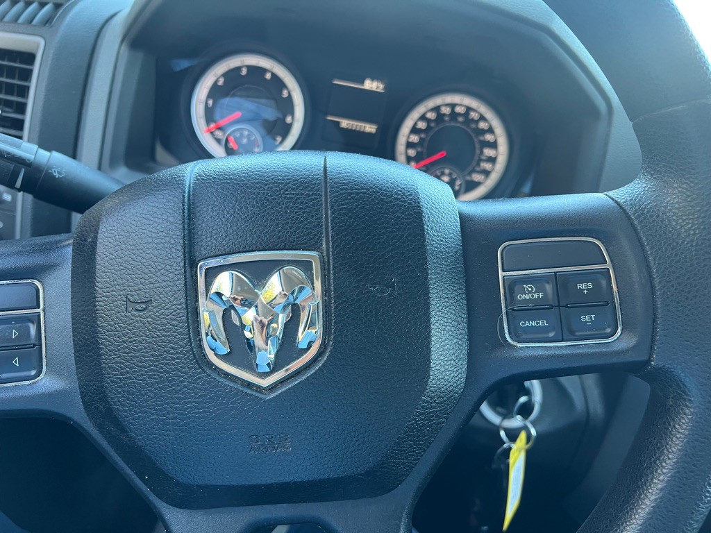 2013 RAM 1500 Image 39