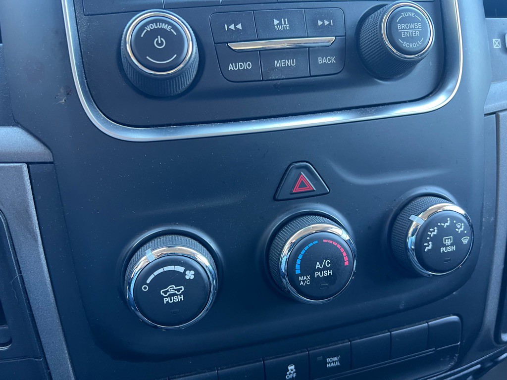 2013 RAM 1500 Image 42