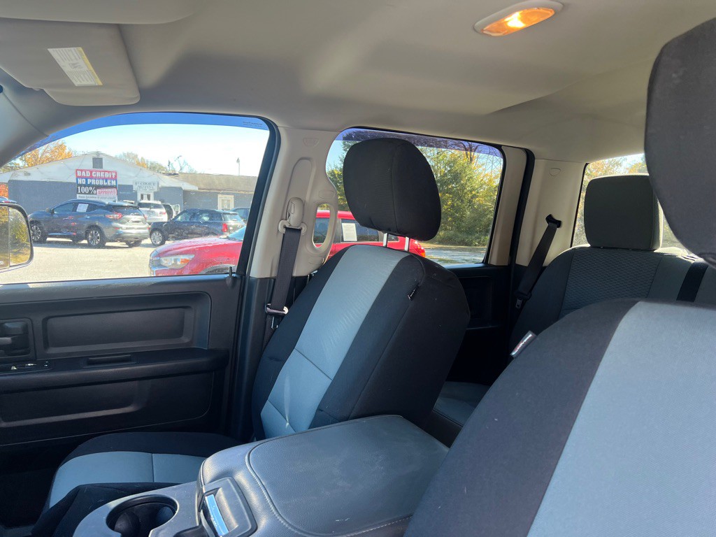 2013 RAM 1500 Image 45