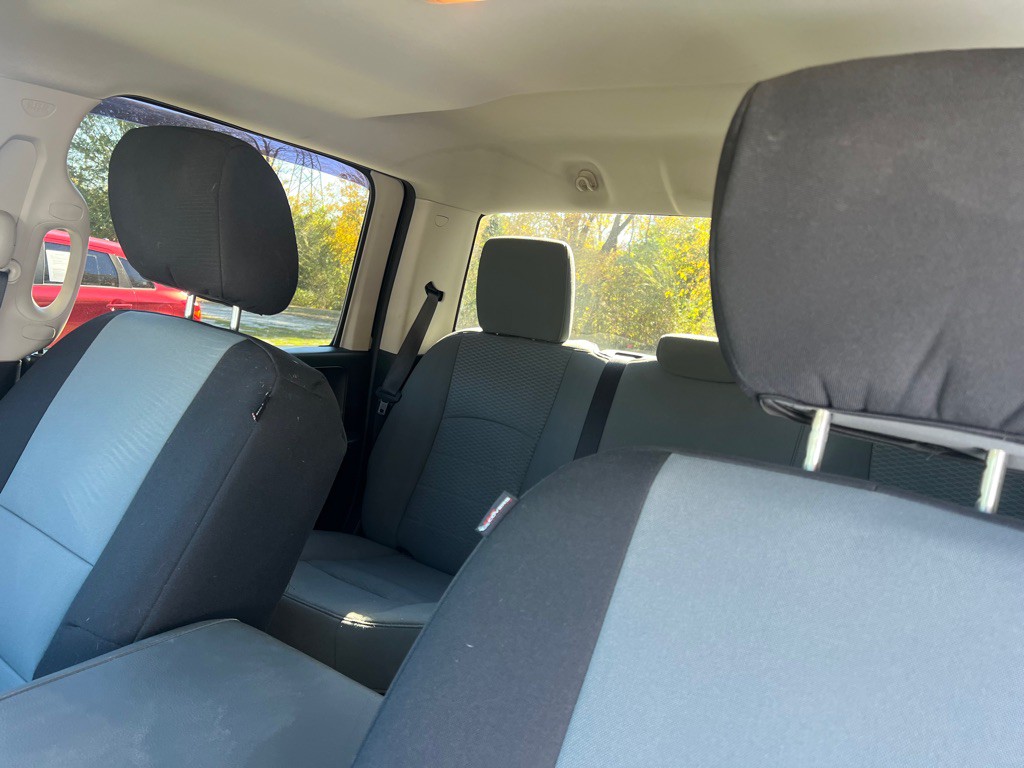 2013 RAM 1500 Image 46