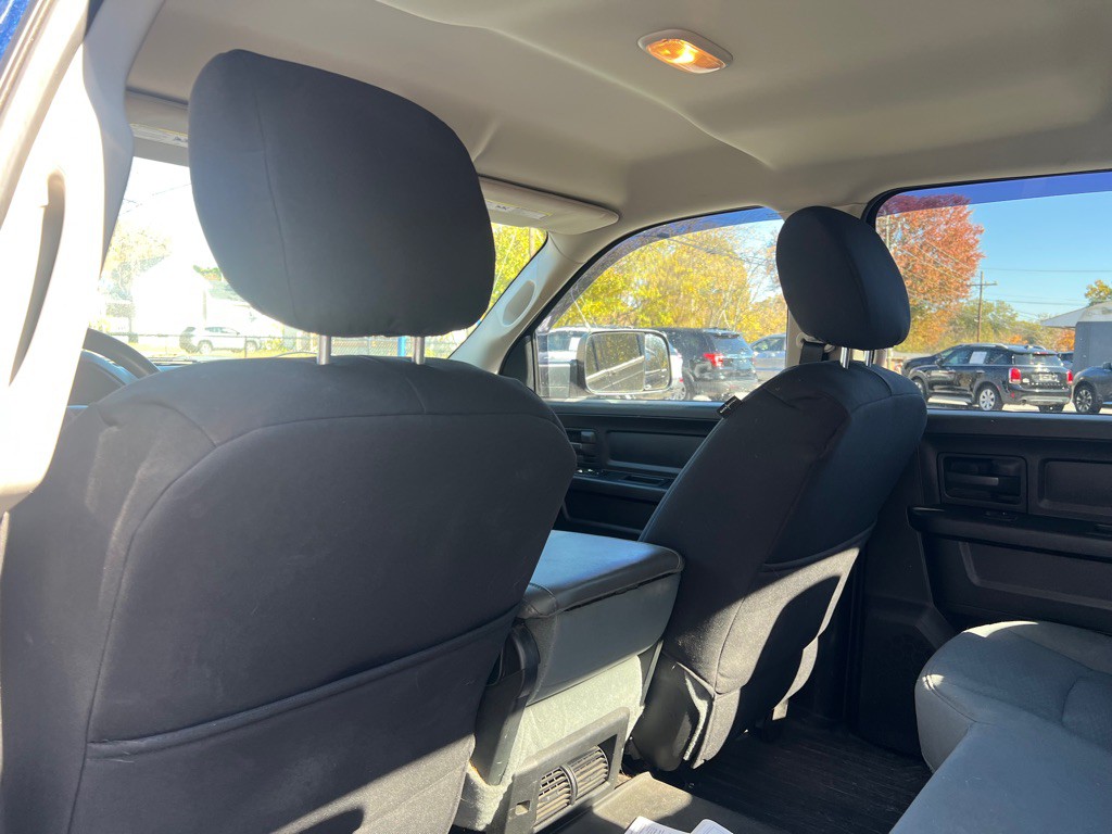 2013 RAM 1500 Image 47