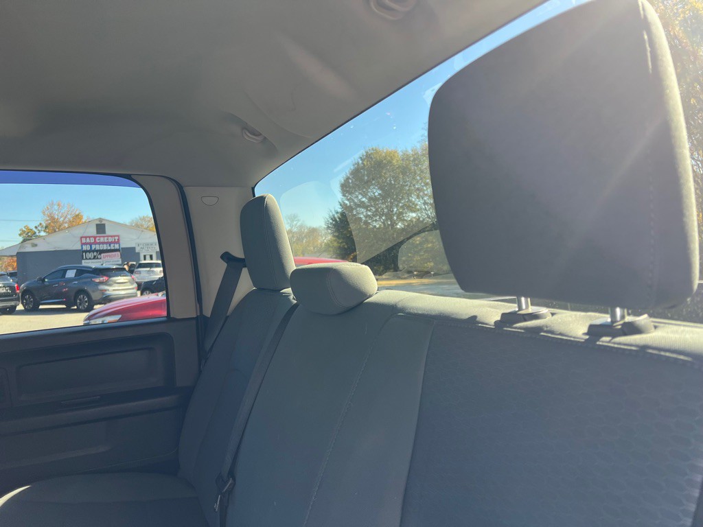 2013 RAM 1500 Image 48
