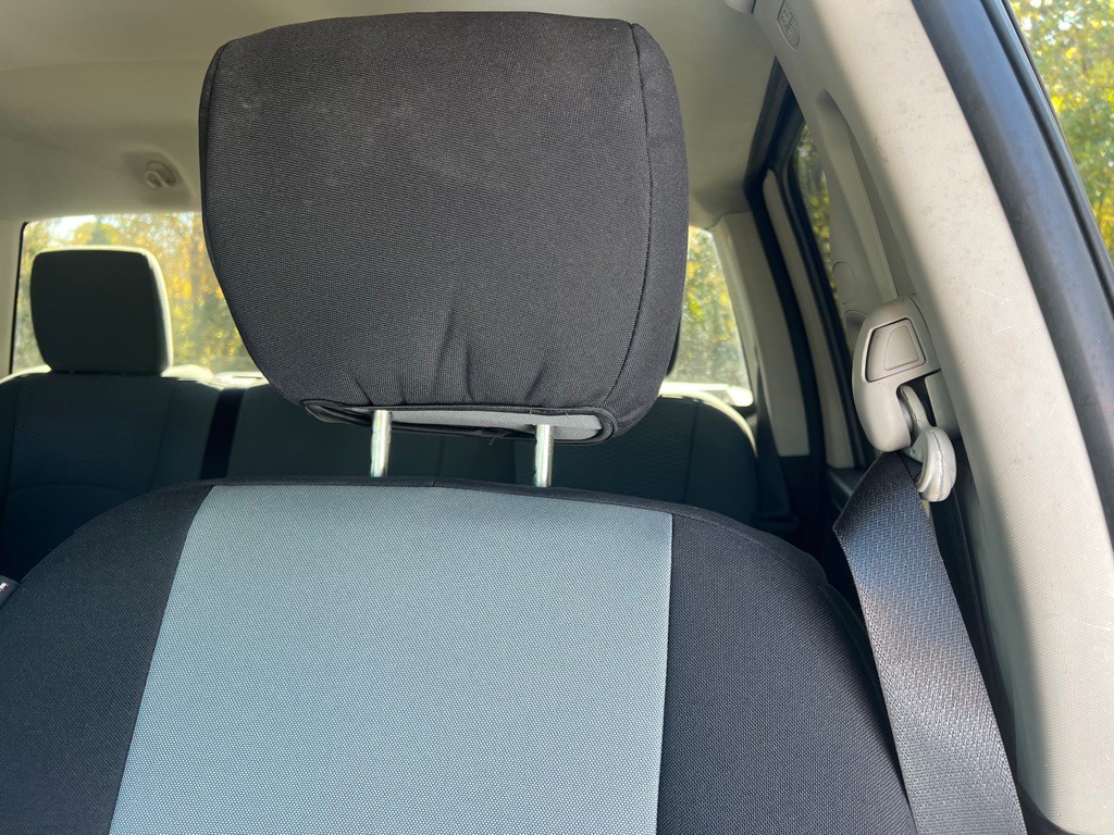 2013 RAM 1500 Image 49