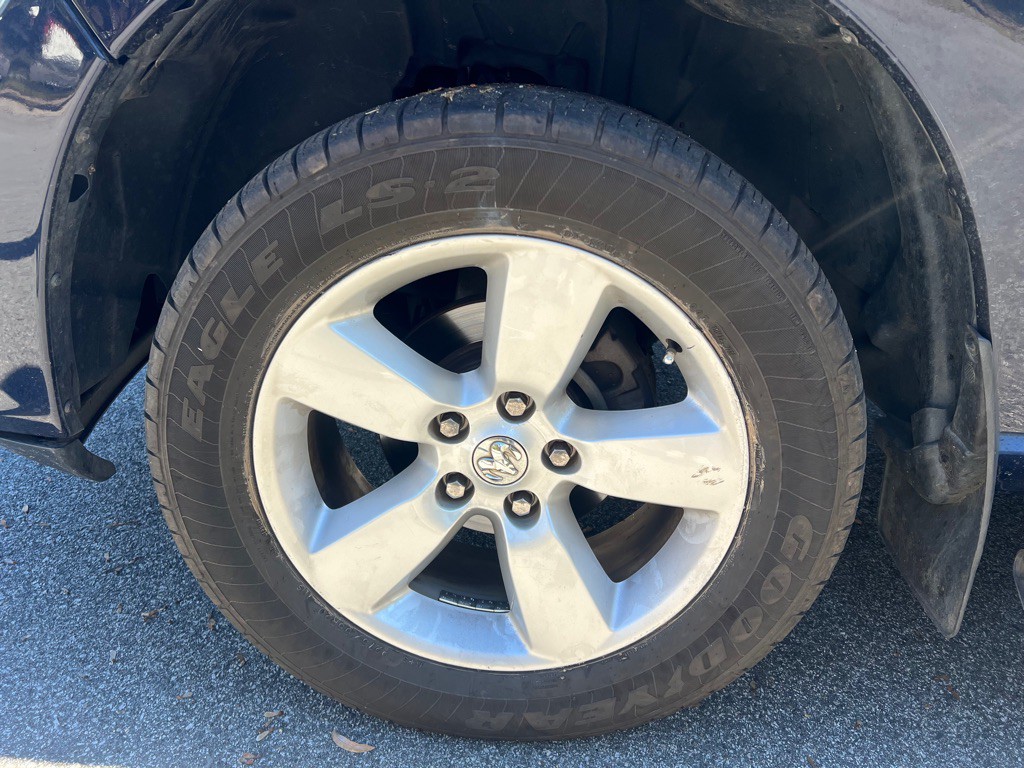 2013 RAM 1500 Image 50