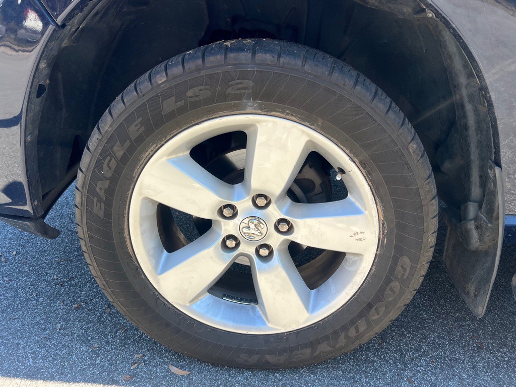 2013 RAM 1500 Image 51