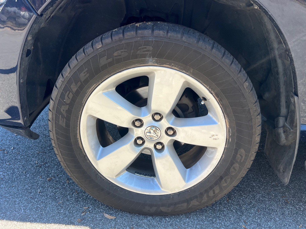 2013 RAM 1500 Image 52