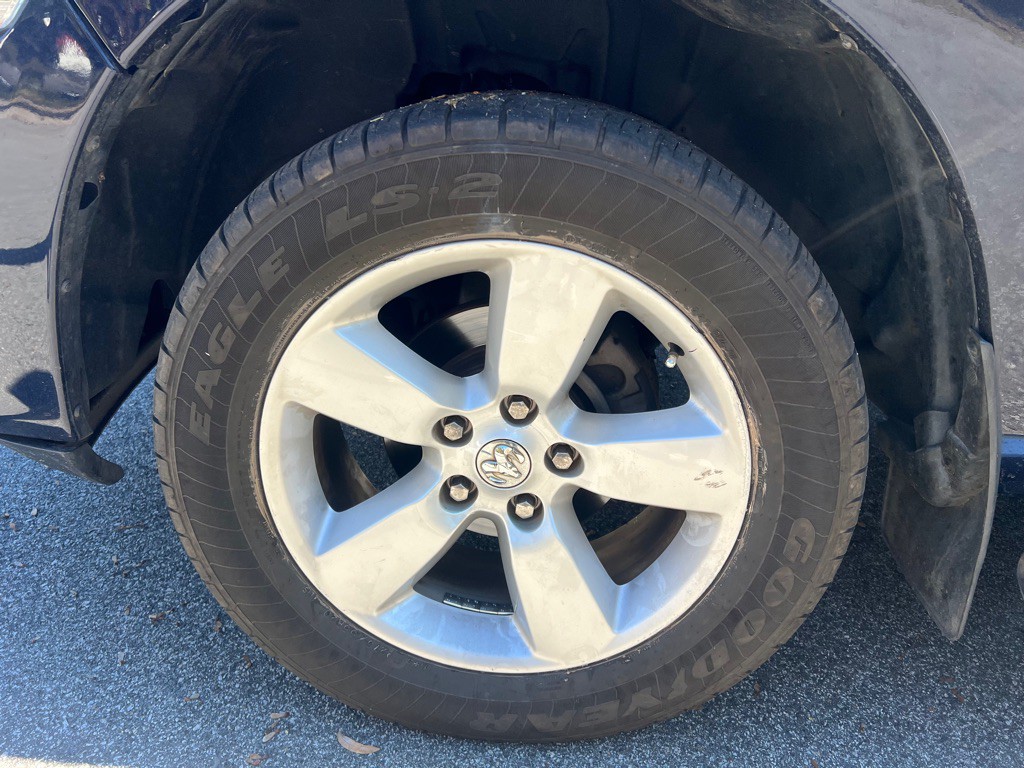 2013 RAM 1500 Image 53