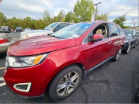 Image for 2017 Ford Edge Titanium ID: 6929886