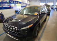 Image for 2015 Jeep Cherokee Limited ID: 6929891