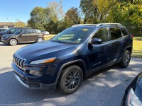 Image for 2015 Jeep Cherokee Limited ID: 6929891