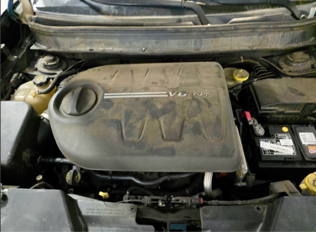 2015 Jeep Cherokee Image 15