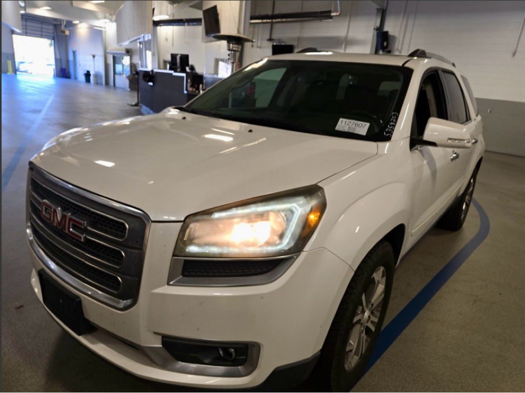 2016 GMC Acadia Image 1