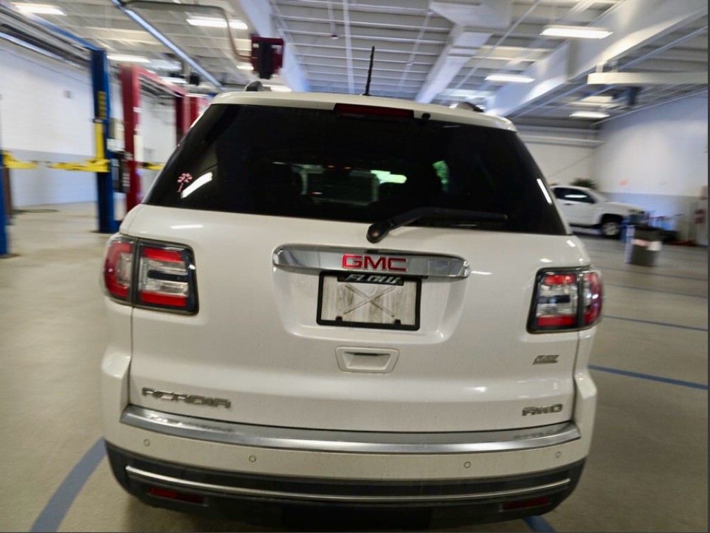 2016 GMC Acadia Image 6