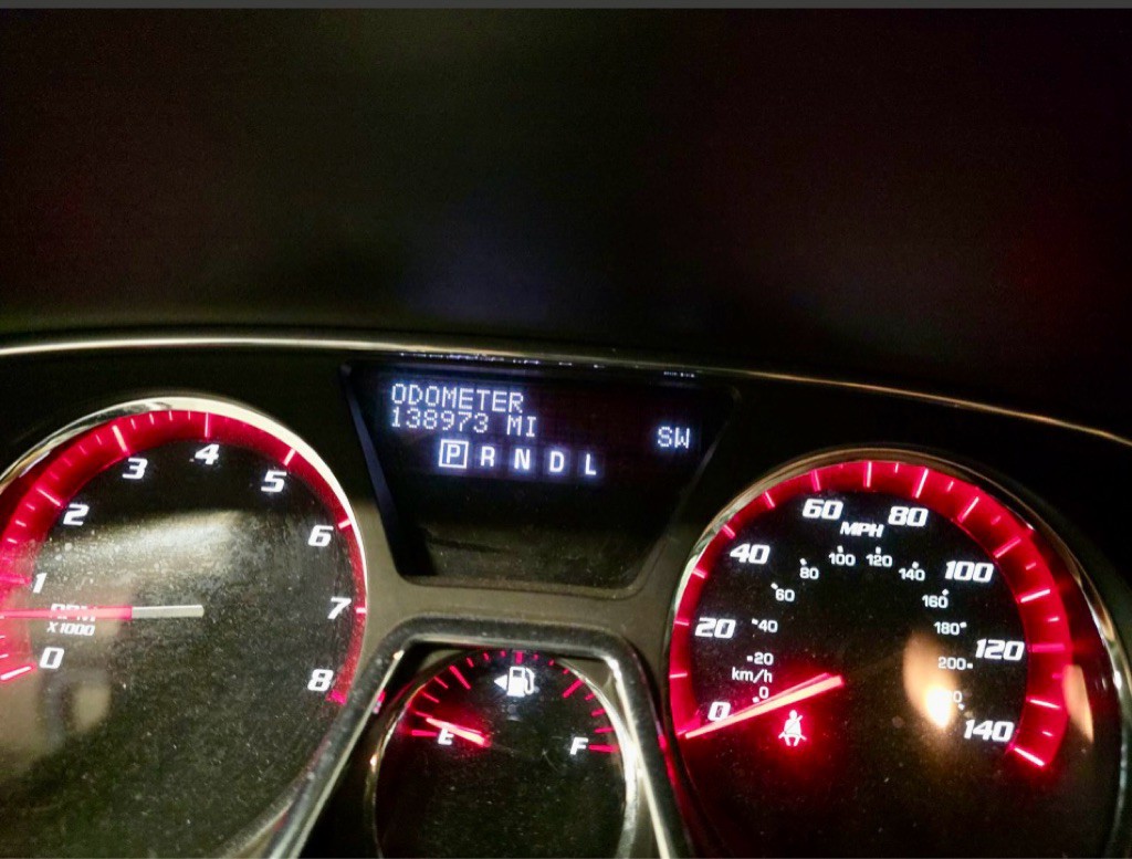 2016 GMC Acadia Image 8