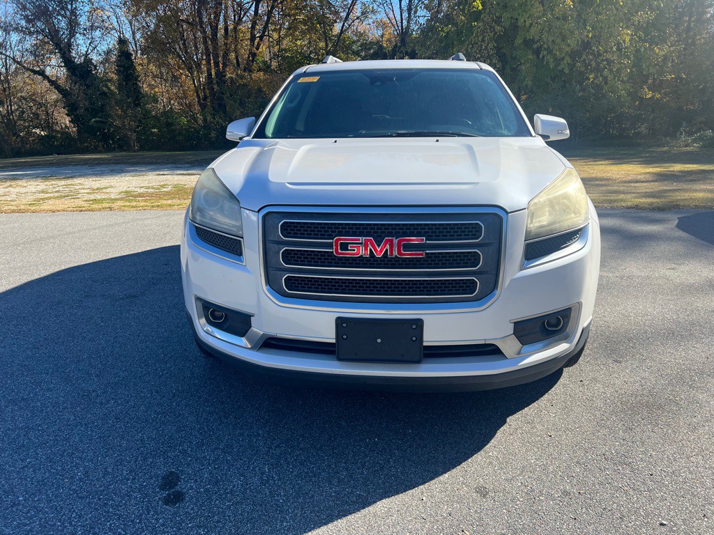 2016 GMC Acadia Image 17