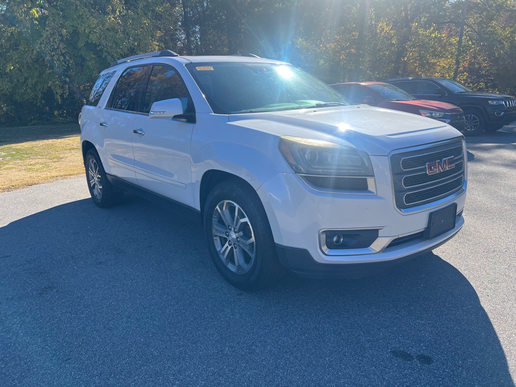 2016 GMC Acadia Image 18