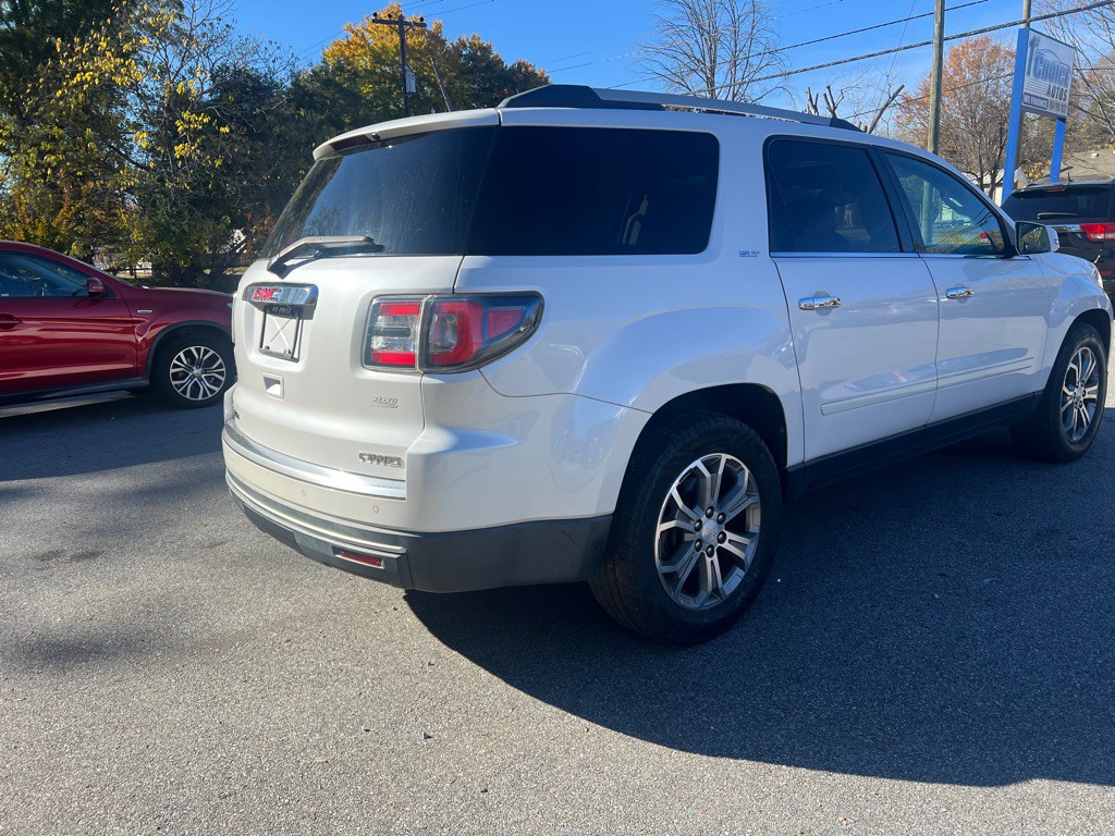 2016 GMC Acadia Image 20
