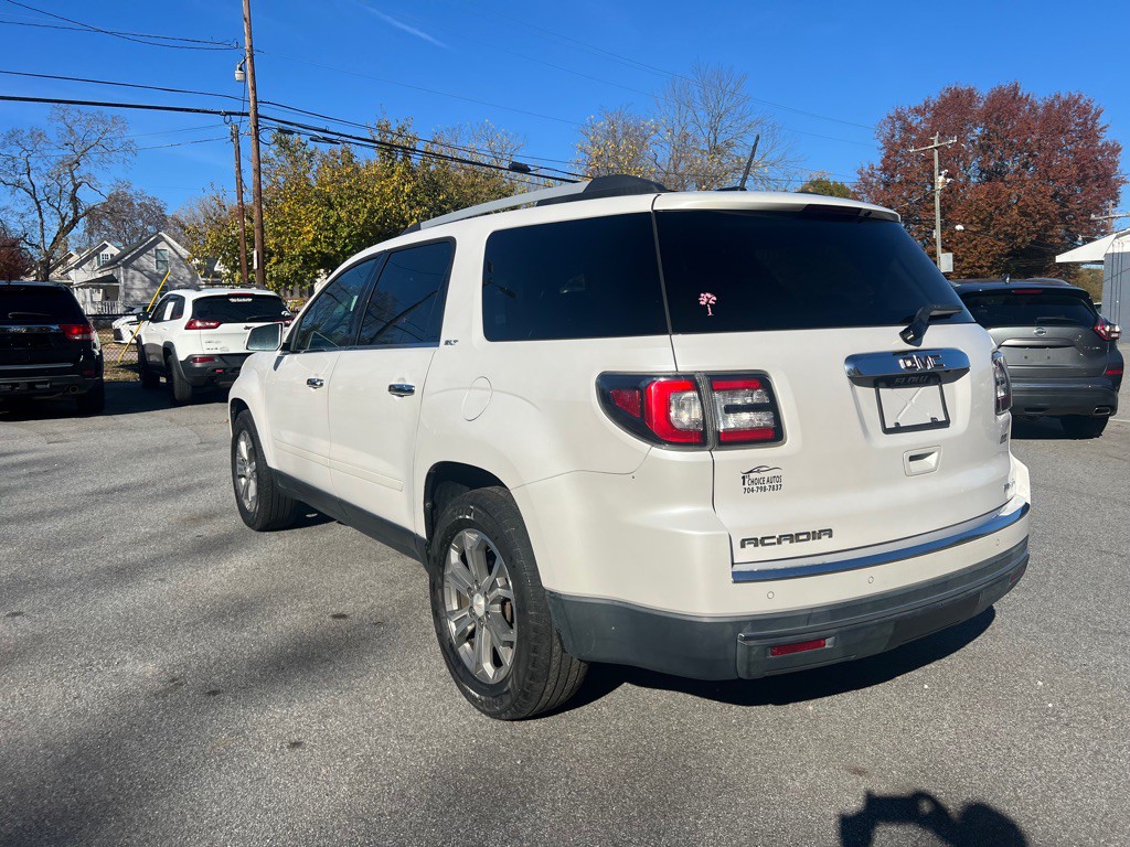 2016 GMC Acadia Image 22