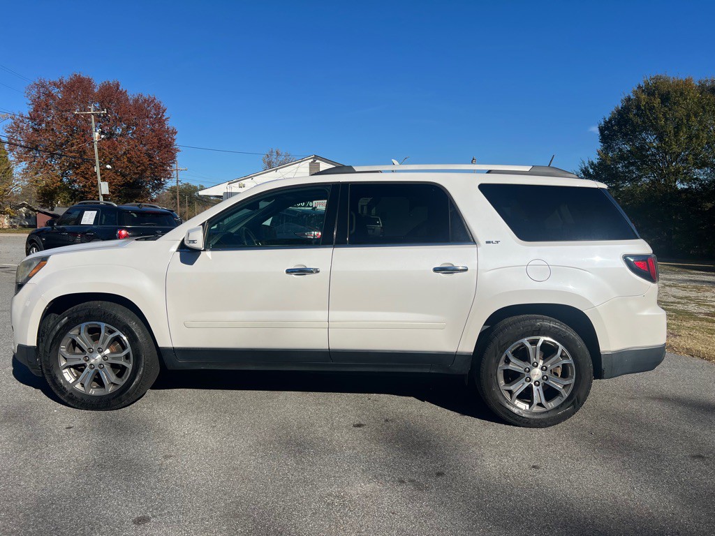 2016 GMC Acadia Image 23