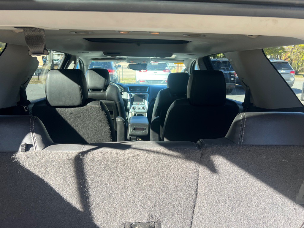 2016 GMC Acadia Image 27