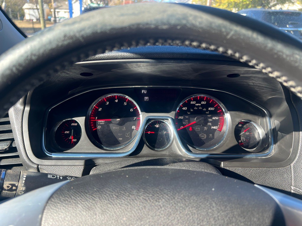 2016 GMC Acadia Image 29