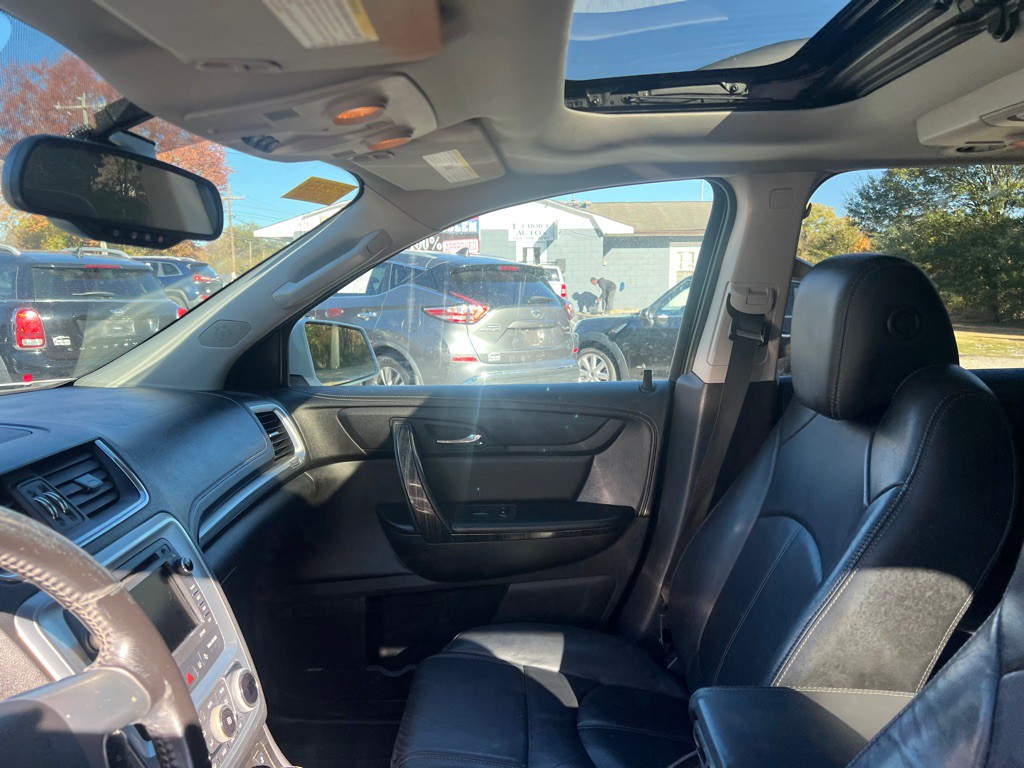 2016 GMC Acadia Image 33