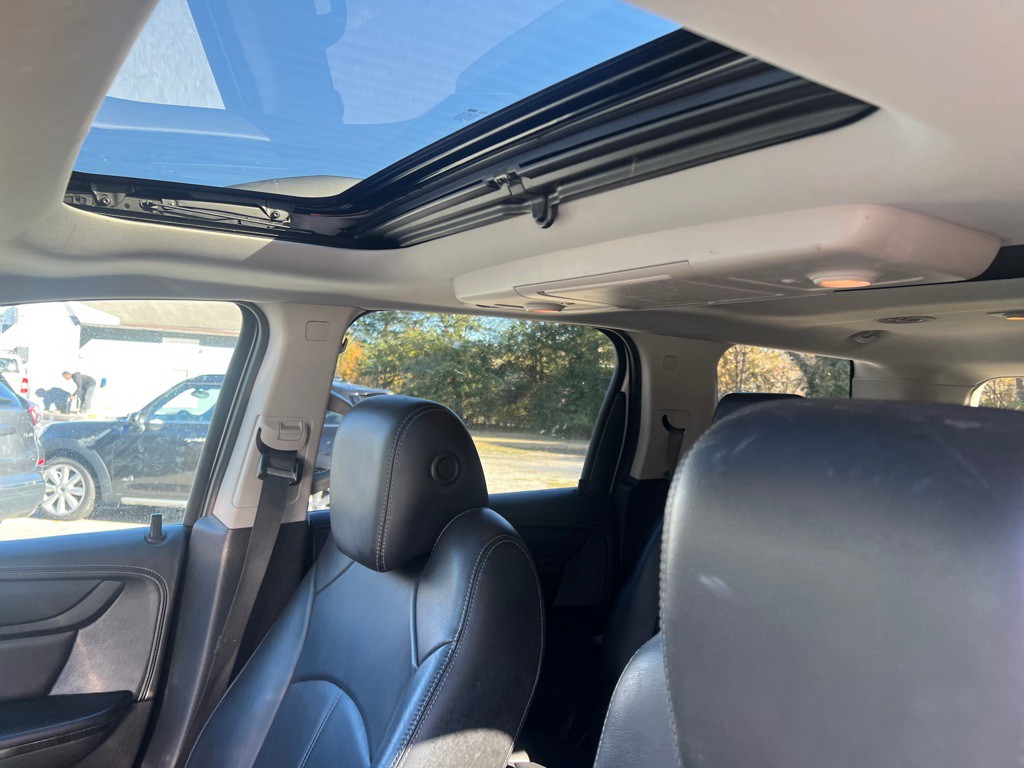 2016 GMC Acadia Image 34