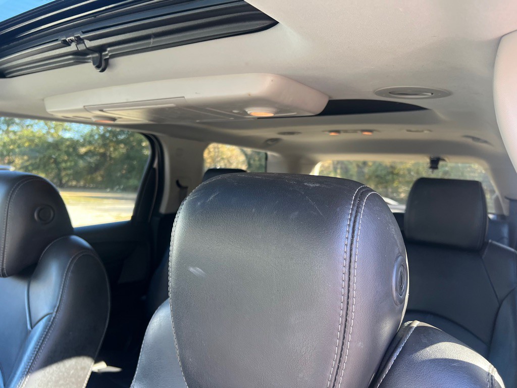 2016 GMC Acadia Image 35