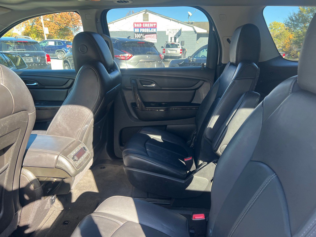 2016 GMC Acadia Image 37