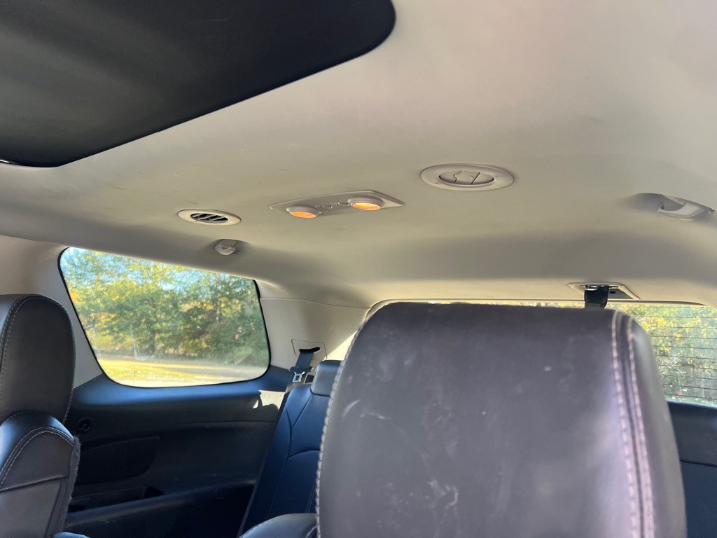 2016 GMC Acadia Image 39