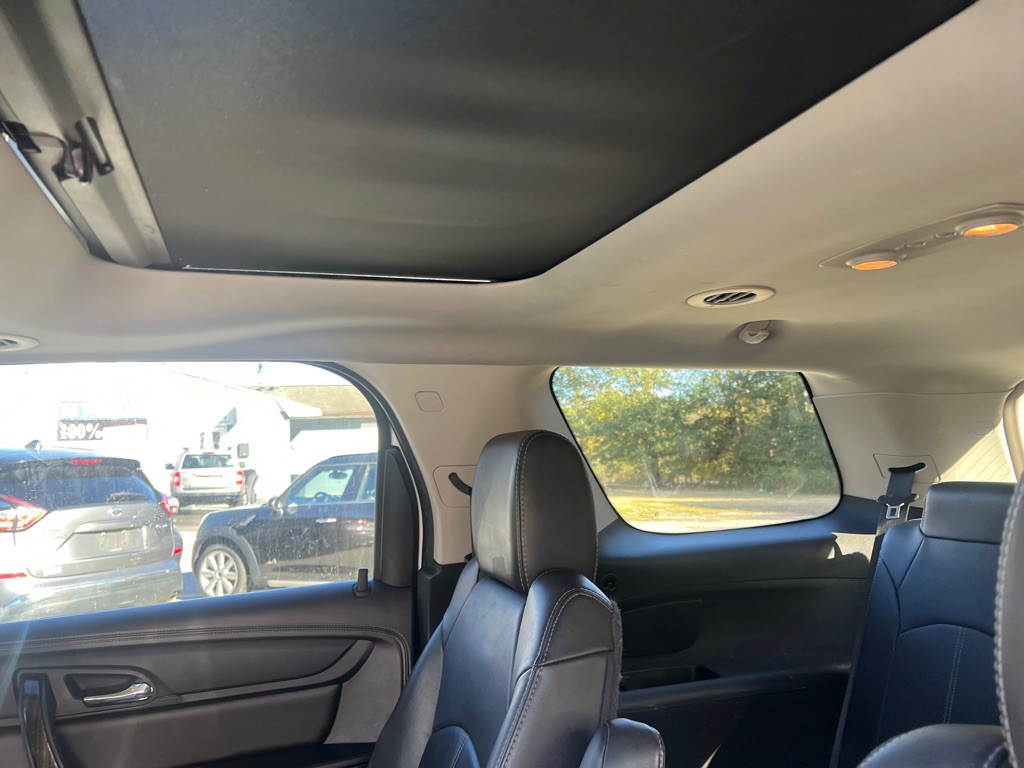 2016 GMC Acadia Image 40