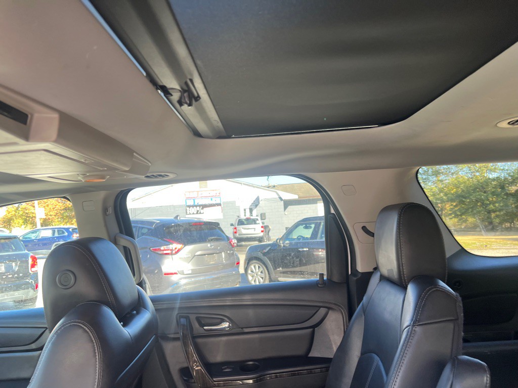 2016 GMC Acadia Image 41