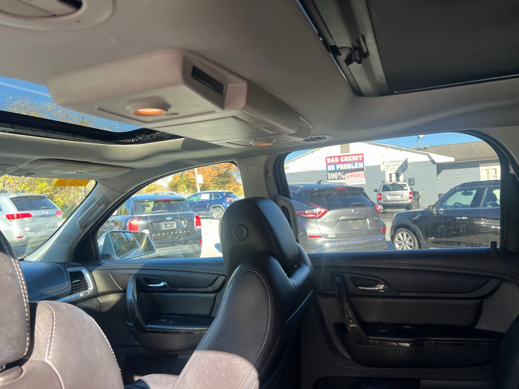 2016 GMC Acadia Image 42