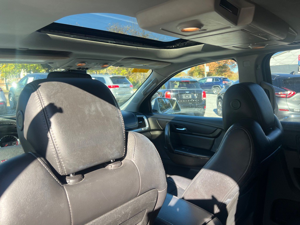 2016 GMC Acadia Image 43