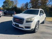 Image for 2016 GMC Acadia SLT-1 ID: 6945363