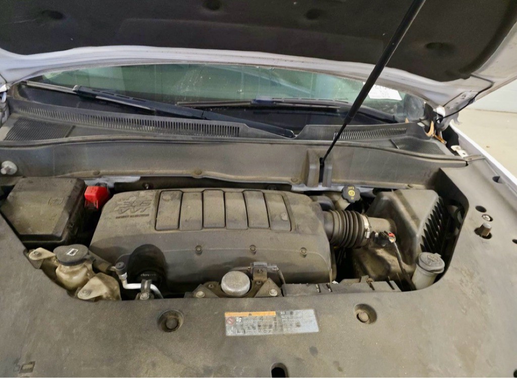 2016 GMC Acadia Image 15