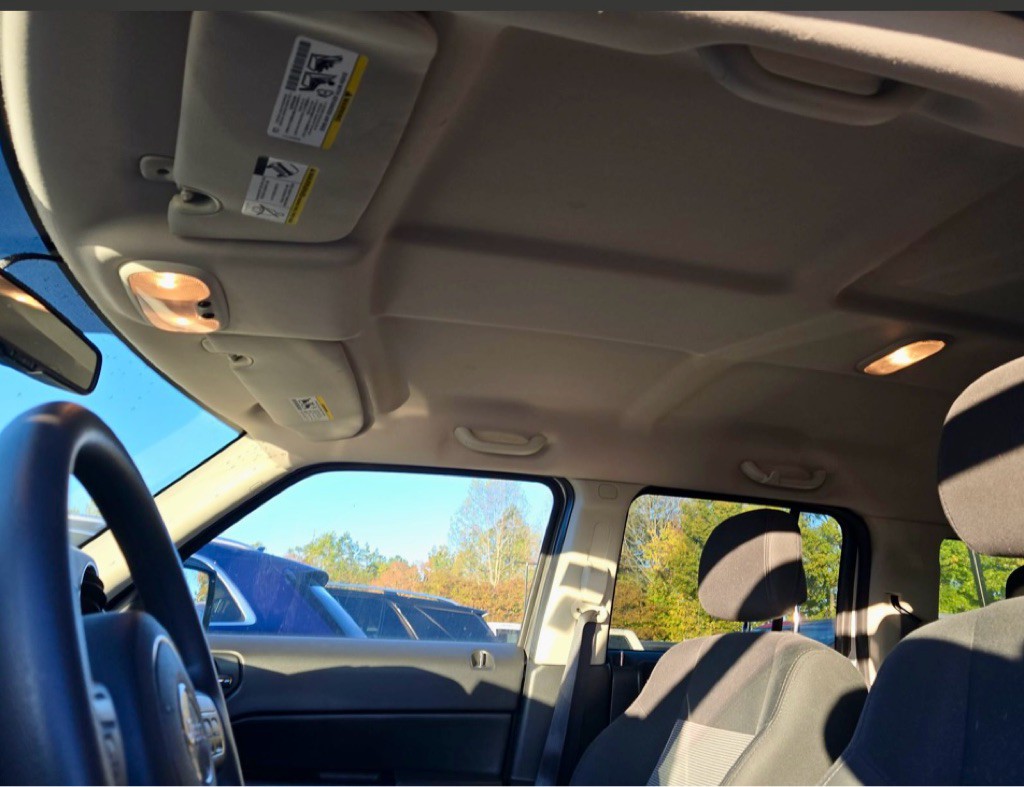 2016 Jeep Patriot Image 13