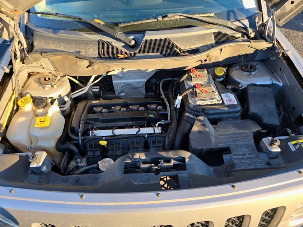 2016 Jeep Patriot Image 14