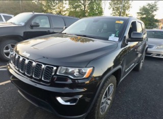 Image for 2019 Jeep Grand Cherokee Laredo ID: 6945476