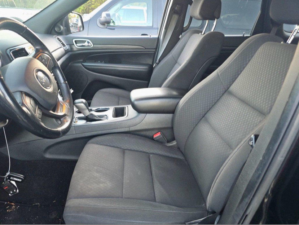 2019 Jeep Grand Cherokee Image 10