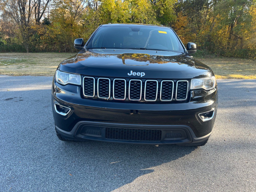 2019 Jeep Grand Cherokee Image 17