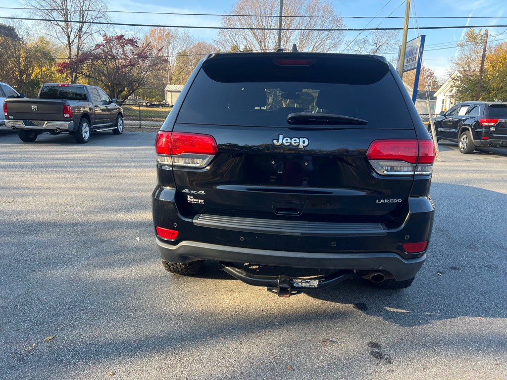 2019 Jeep Grand Cherokee Image 22